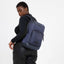 Eastpak Tecum M Laptop Medium Cnnct Marine Backpack