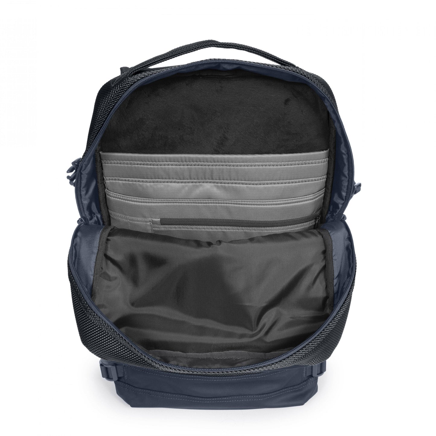 Eastpak Tecum M Laptop Medium Cnnct Marine Backpack