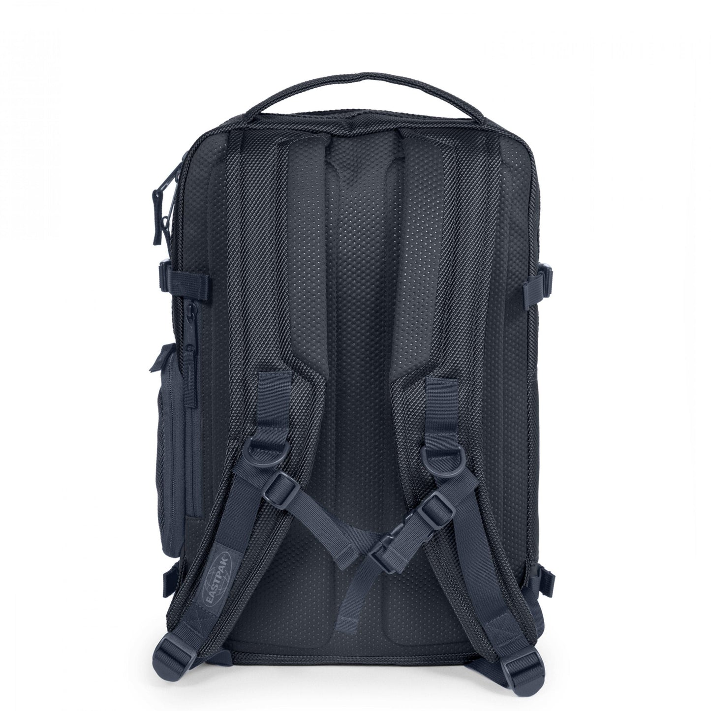 Eastpak Tecum M Laptop Medium Cnnct Marine Backpack