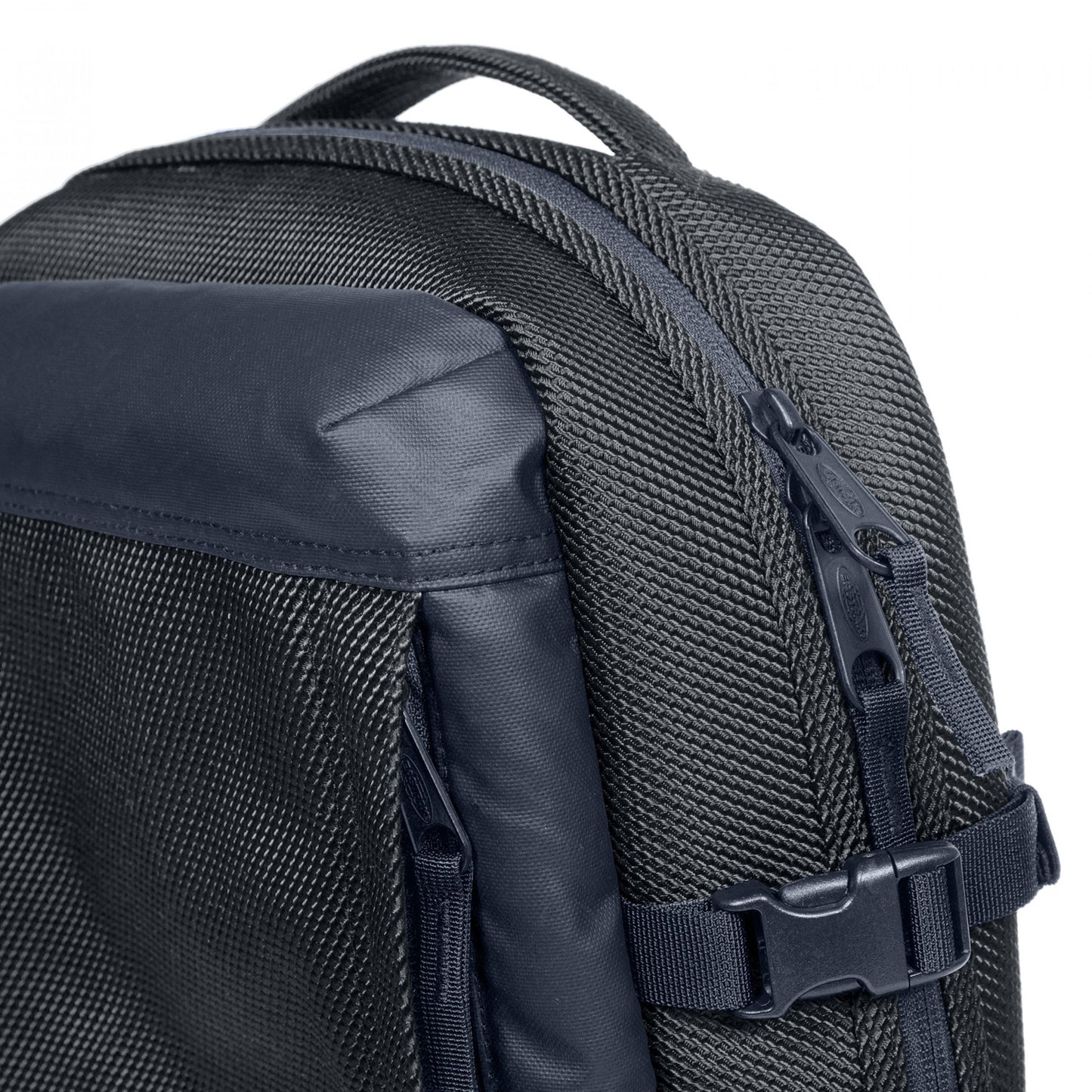 Eastpak Tecum M Laptop Medium Cnnct Marine Backpack