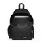 Eastpak Padded Zippl'R Bottle Holder Medium Black Backpack
