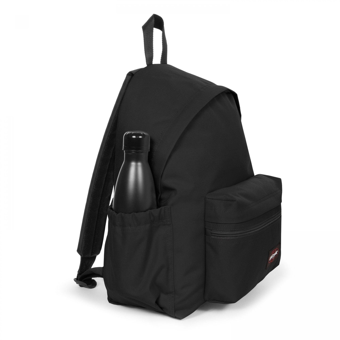 Eastpak Padded Zippl'R Bottle Holder Medium Black Backpack