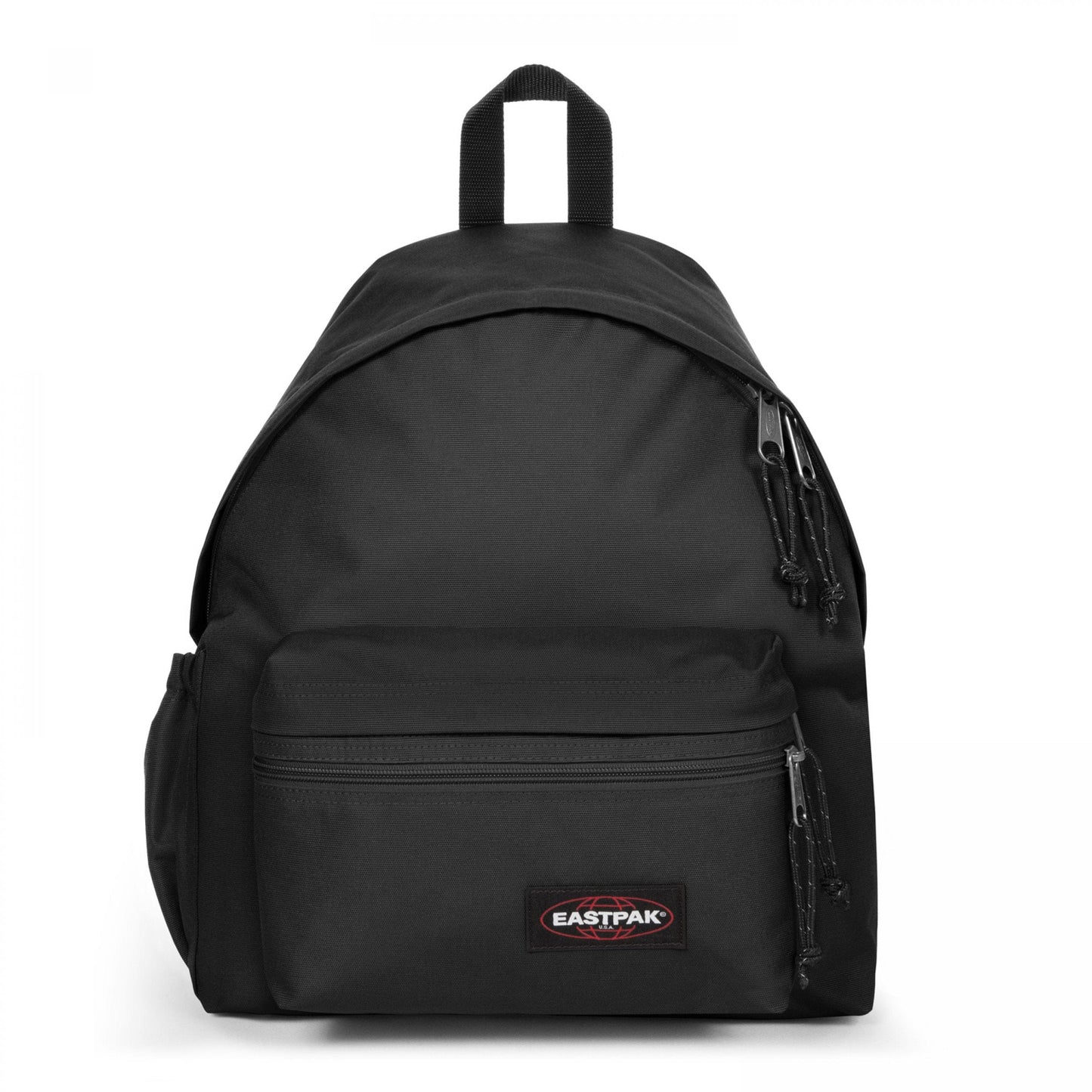 Eastpak Padded Zippl'R Bottle Holder Medium Black Backpack
