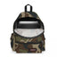 Eastpak Padded Zippl'R Bottle Holder Medium Camo Backpack