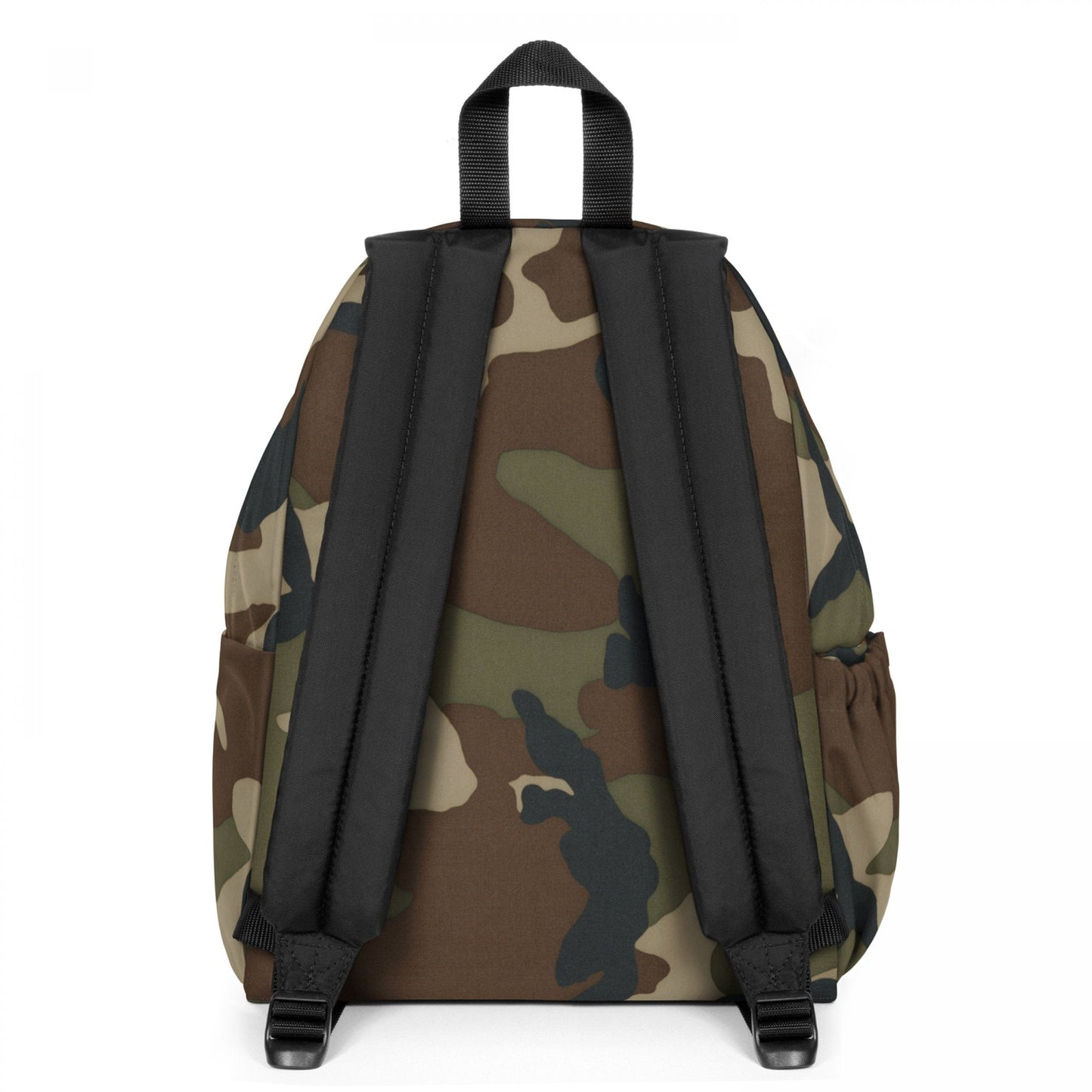 Eastpak Padded Zippl'R Bottle Holder Medium Camo Backpack