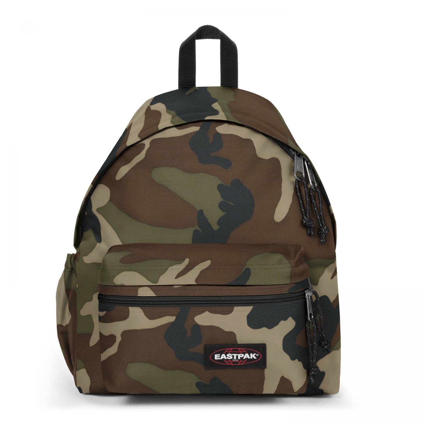 Eastpak Padded Zippl'R Bottle Holder Medium Camo Backpack