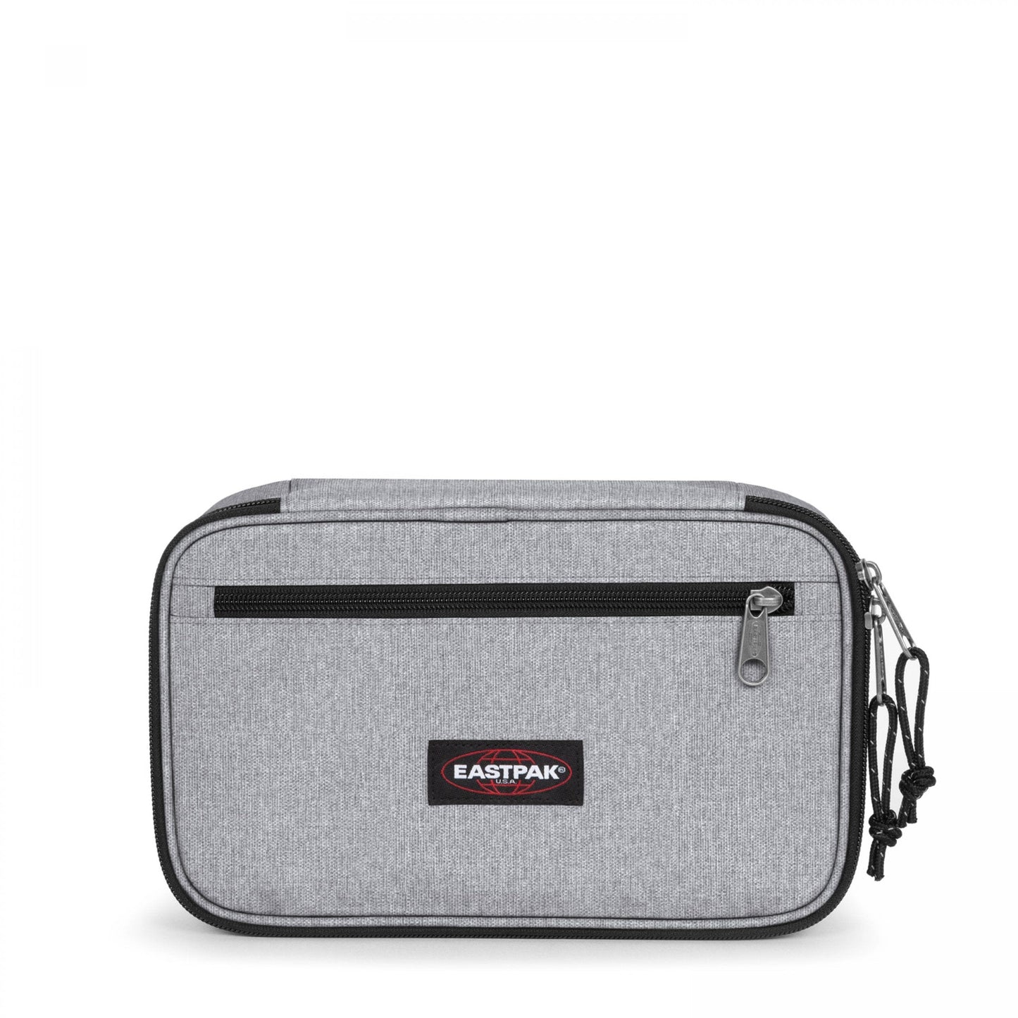 Eastpak Oval More Hard Sunday Grey Pencil Case