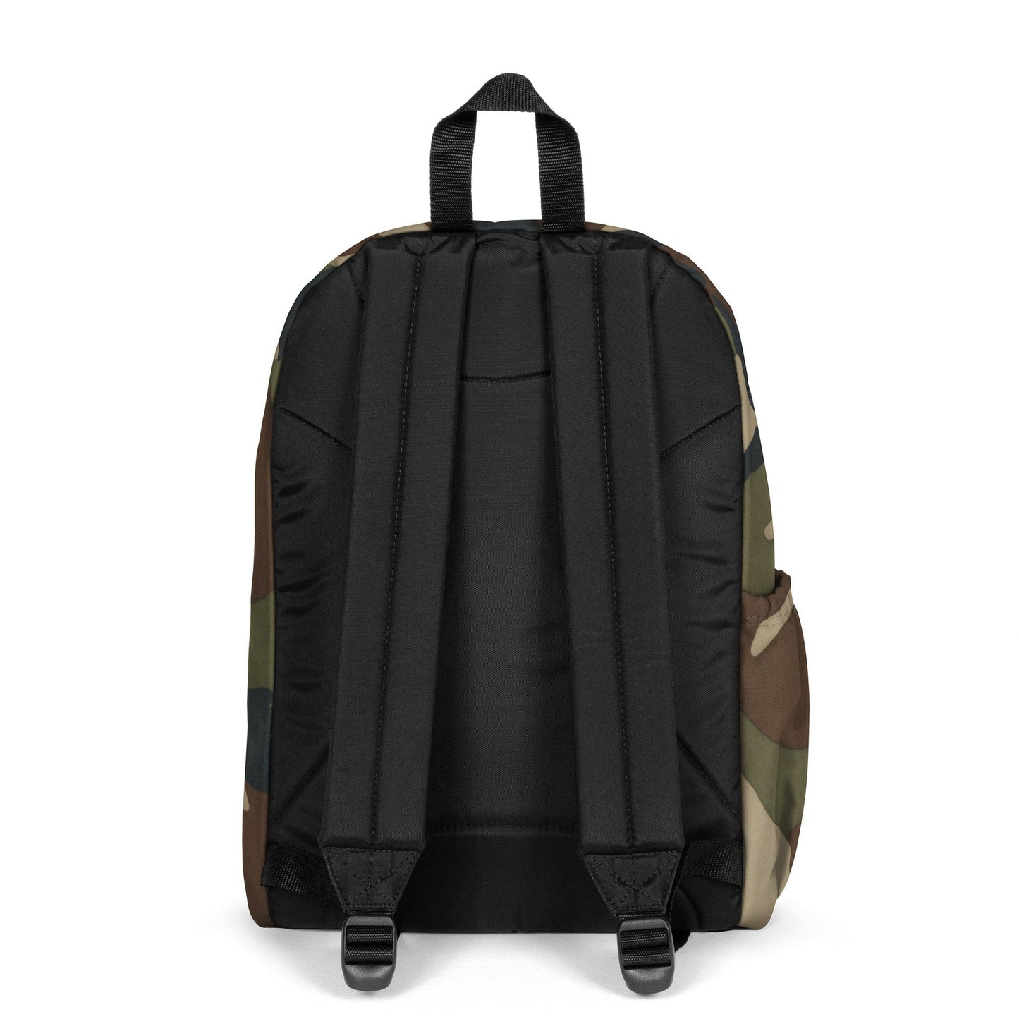 Eastpak Office Zippl'R Laptop Medium Camo Backpack