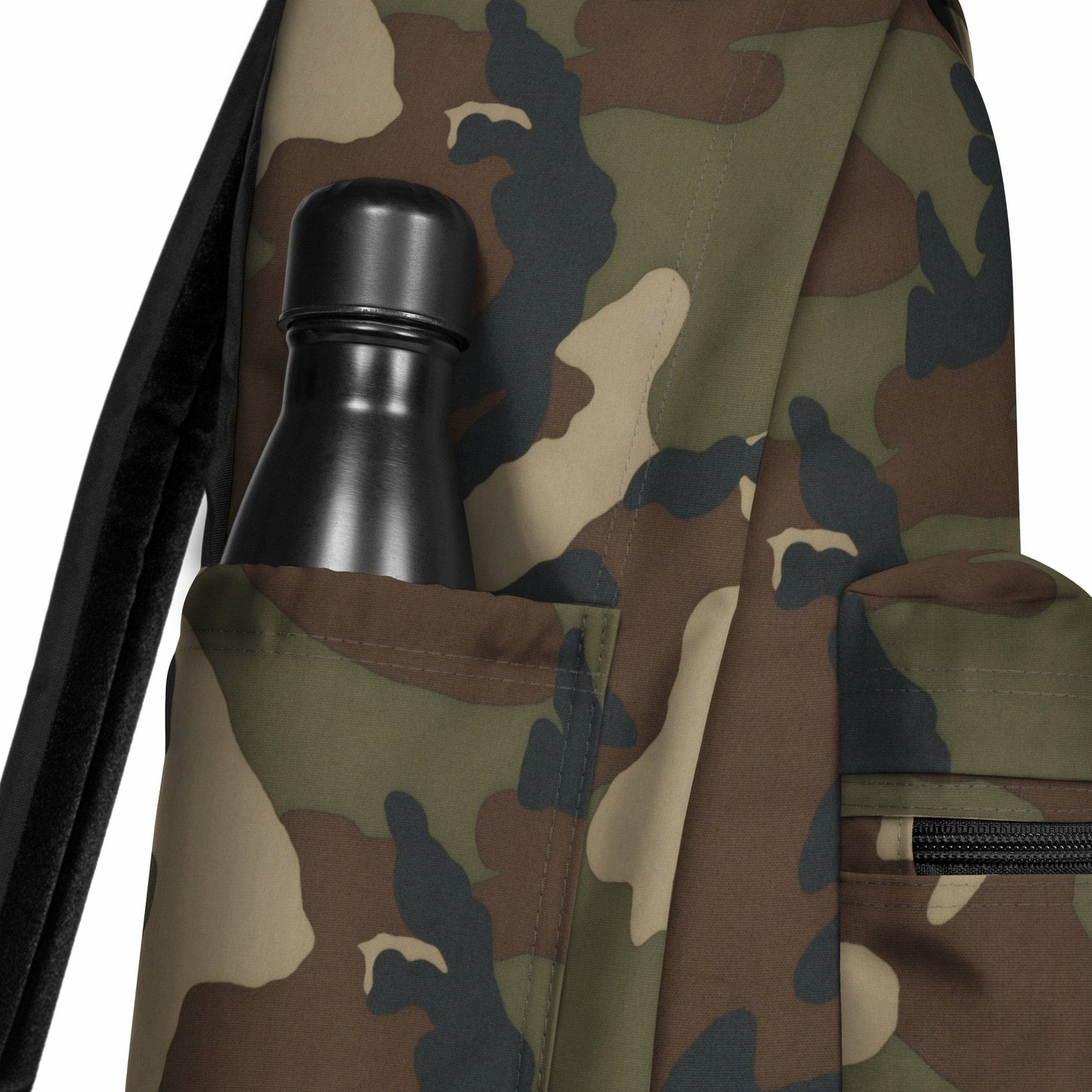 Eastpak Office Zippl'R Laptop Medium Camo Backpack