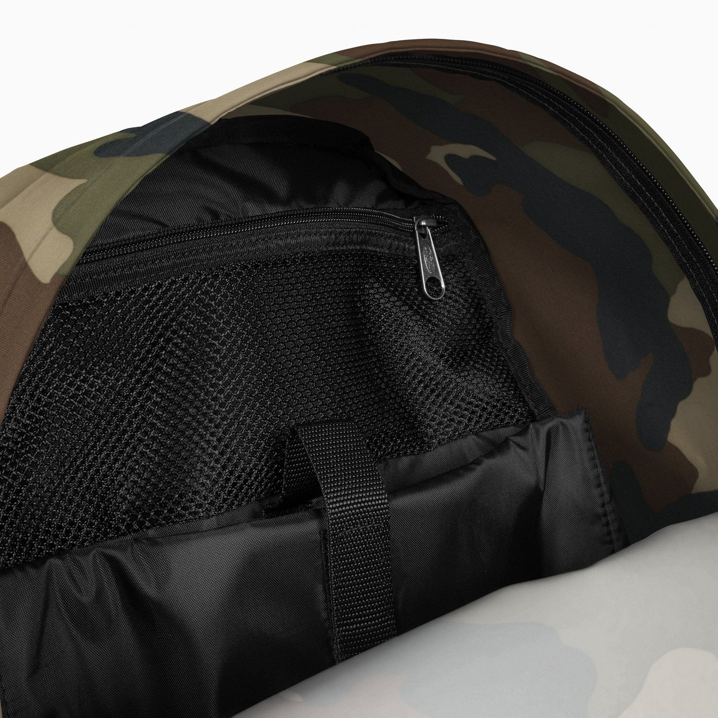 Eastpak Office Zippl'R Laptop Medium Camo Backpack