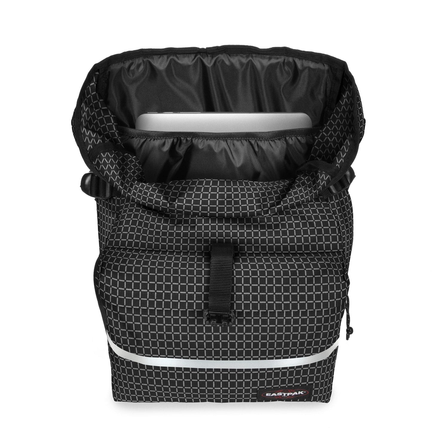 Eastpak Maclo Bike Large Black Backpack