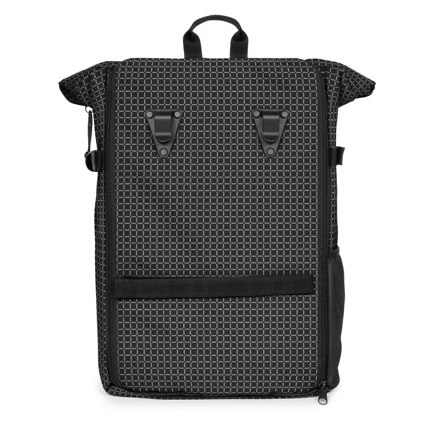 Eastpak Maclo Bike Large Black Backpack