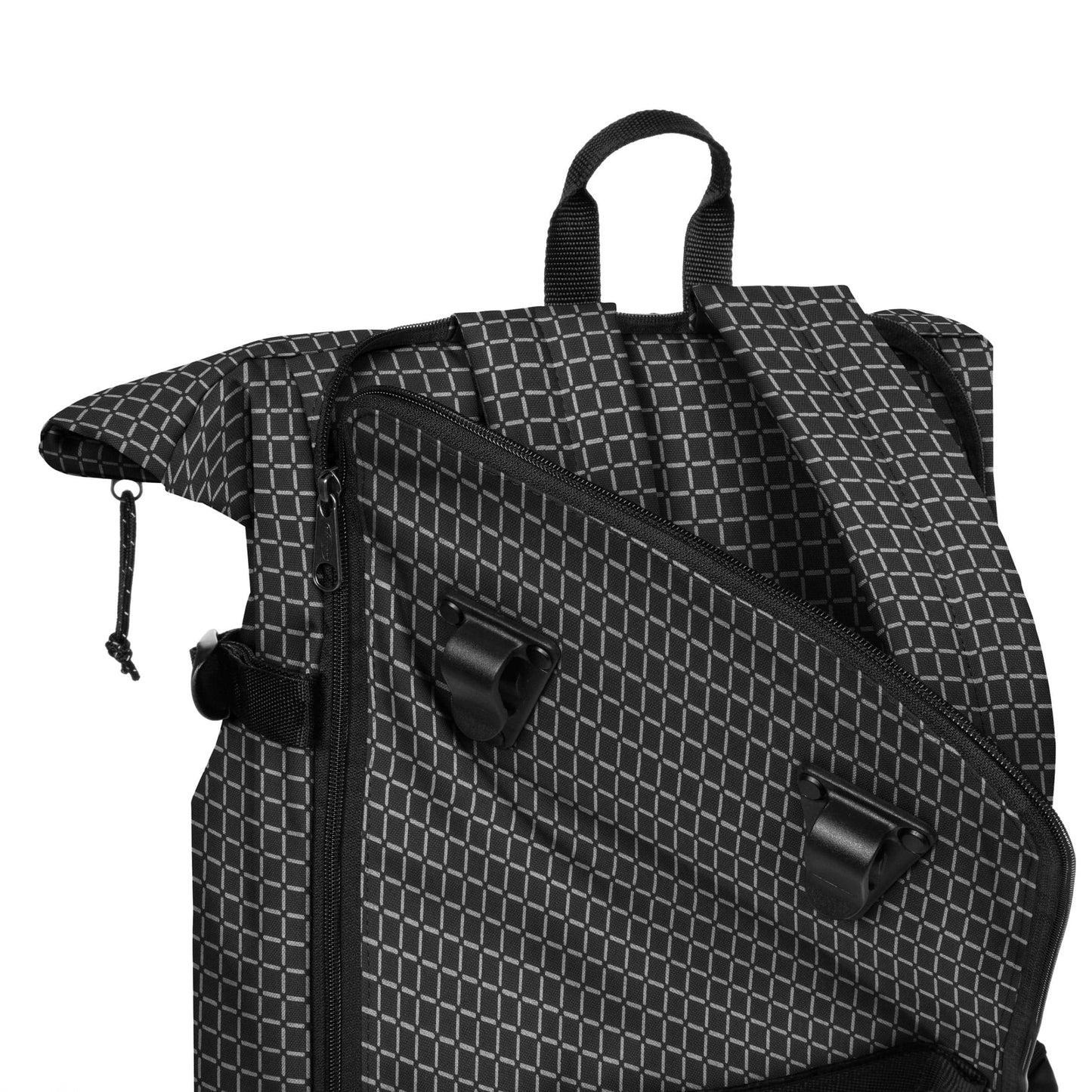 Eastpak Maclo Bike Large Black Backpack
