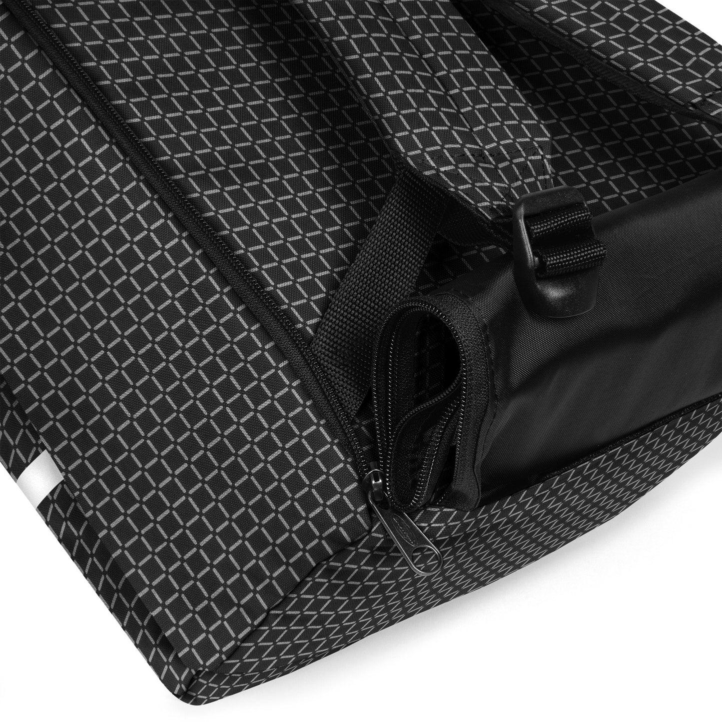 Eastpak Maclo Bike Large Black Backpack
