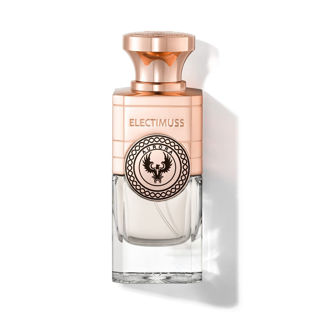 ELECTIMUSS-THE ETERNAL COLLECTION AURORA FOR MEN & WOMEN EAU DE 100ml PURE PARFUM / EXTRAIT