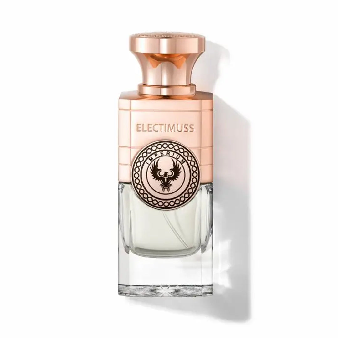 ELECTIMUSS-THE ETERNAL COLLECTION IMPERIUM FOR MEN & WOMEN EAU DE 100ml PURE PARFUM / EXTRAIT