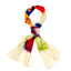 Ella Khadi Silk Out of The Shadows Scarf - EISS19SCV093