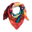 Ella Viscose Geogreete Scarf - EISS18SCV047