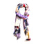 Ella Winter Blossam Wool Pashmina Blend Long Scarf - EISS18SCV012
