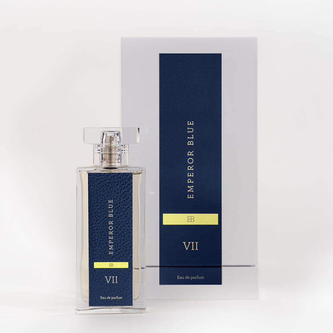 VI by Emperor Blue » Reviews & Perfume Facts