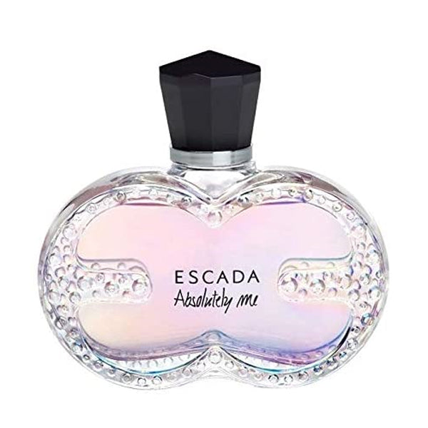 ESCADA ABSOLUTELY ME WOMEN EAU DE PARFUM 75ml NATURAL SPRAY Jashanmal Bahrain