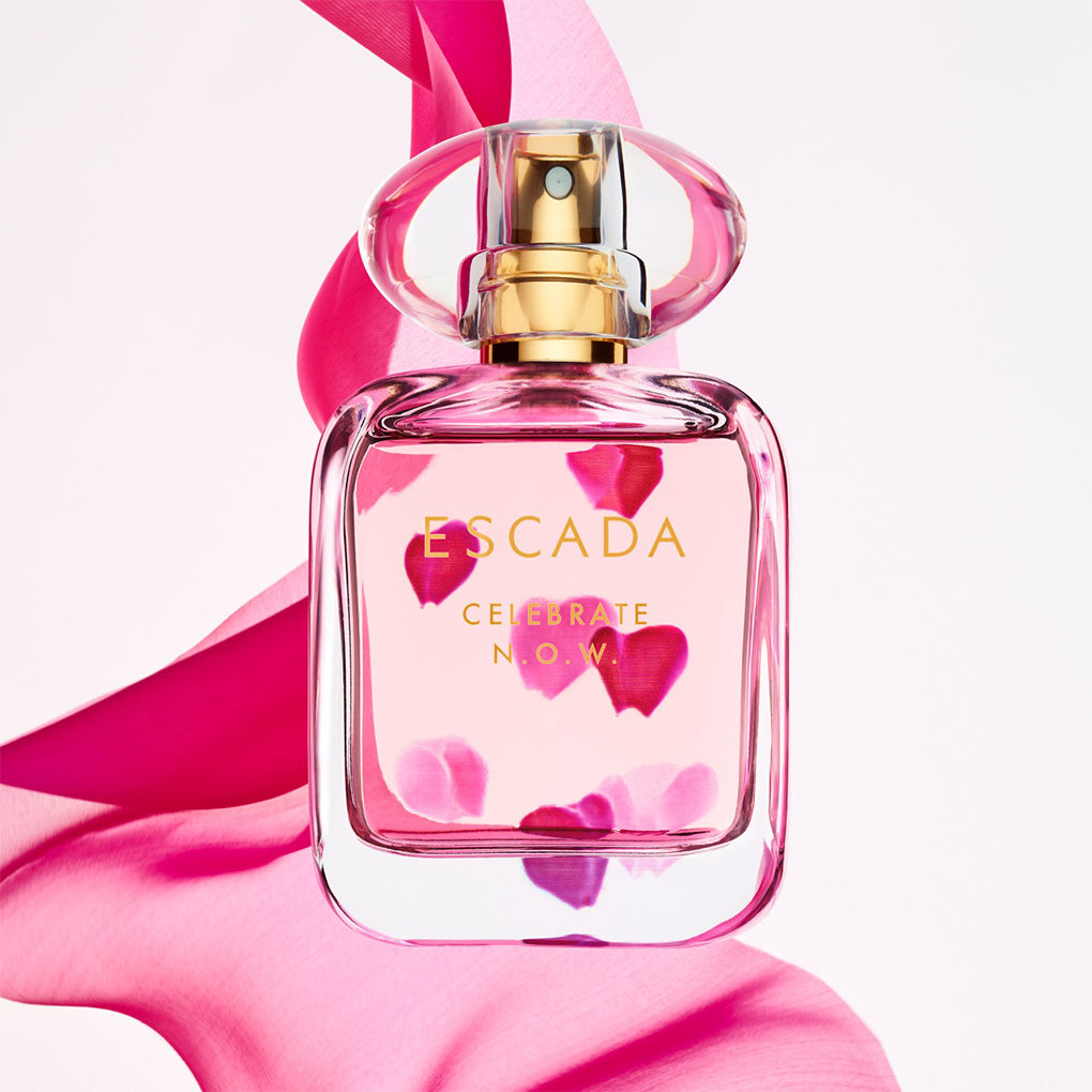 ESCADA CELEBRATE NOW EDP 80ML