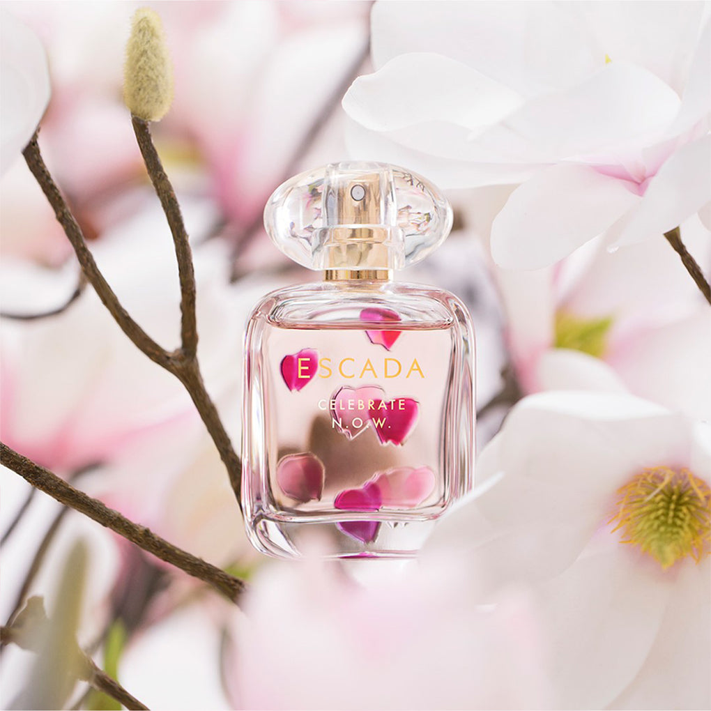 ESCADA CELEBRATE NOW EDP 80ML