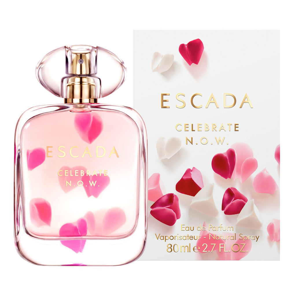 ESCADA CELEBRATE NOW EDP 80ML