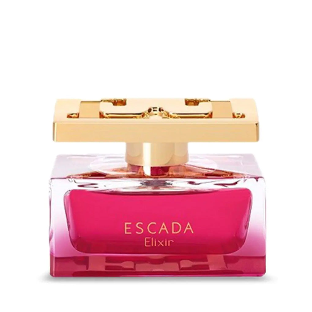 ESPECIALLY ESCADA ELIXIR WOMEN EAU DE PARFUM 50ml NATURAL SPRAY