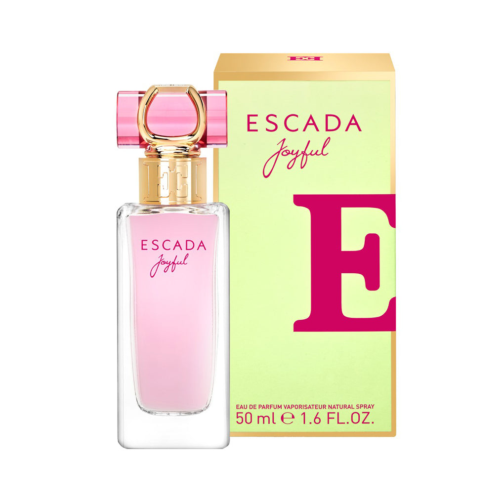 ESCADA JOYFUL EDP 50ML