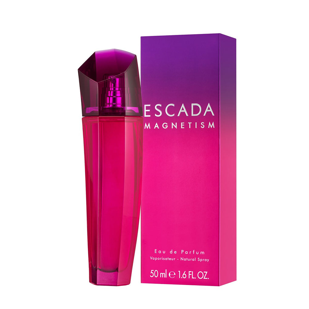 ESCADA MAGNETISM EDP 50ML