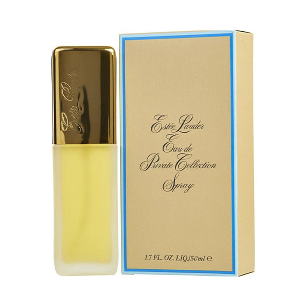 Eau de Private Collection 
Pure Fragrance Spray