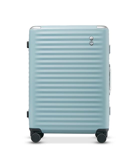 ECHOLAC PC183E CELESTRA 24 TROLLEY SLATE BLUE - Jashanmal Home