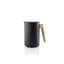 EVA SOLO NORDIK VACUUM JUG BLACK 21379