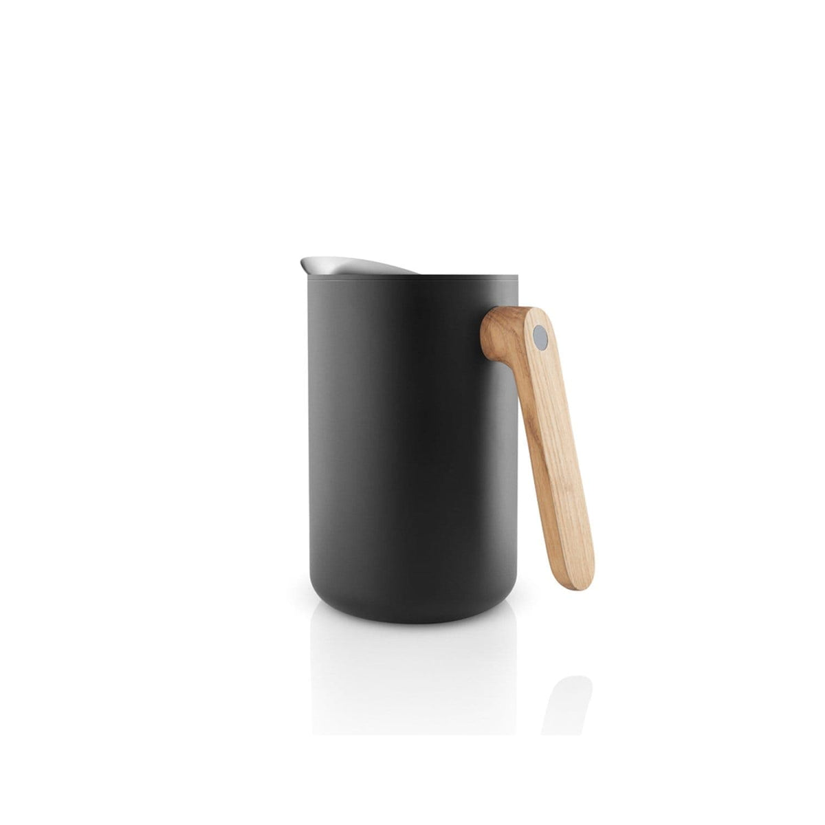 EVA SOLO NORDIK VACUUM JUG BLACK 21379