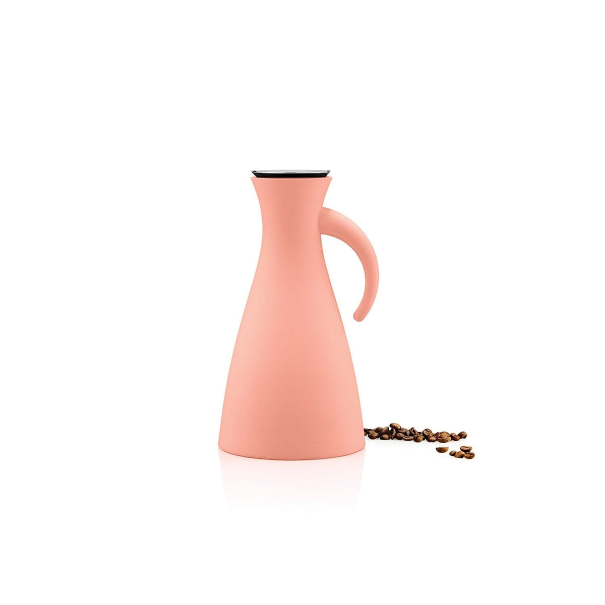 EVA SOLO VACUUM JUG 1L CANTALOUPE 502820