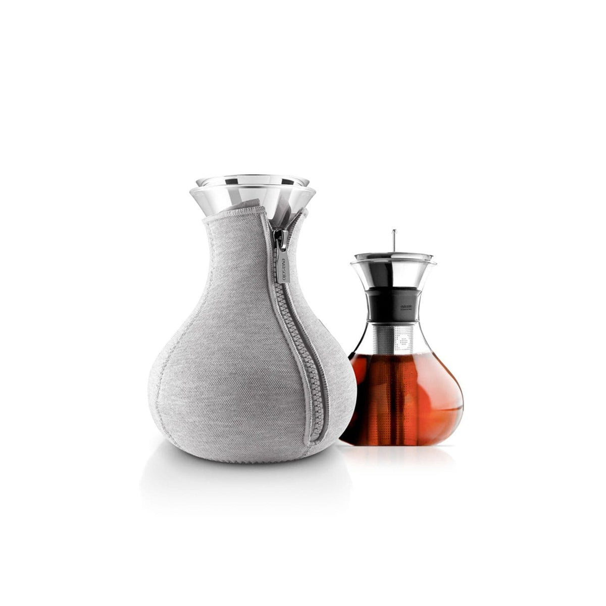 EVA SOLO TEA MAKER GREY 567488
