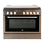 Hoover 90×60 Five?Burner Freestanding Gas Cooker