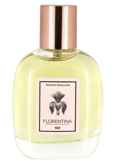 SYLVAINE DELACOURTE - Florentina EDP 100ML