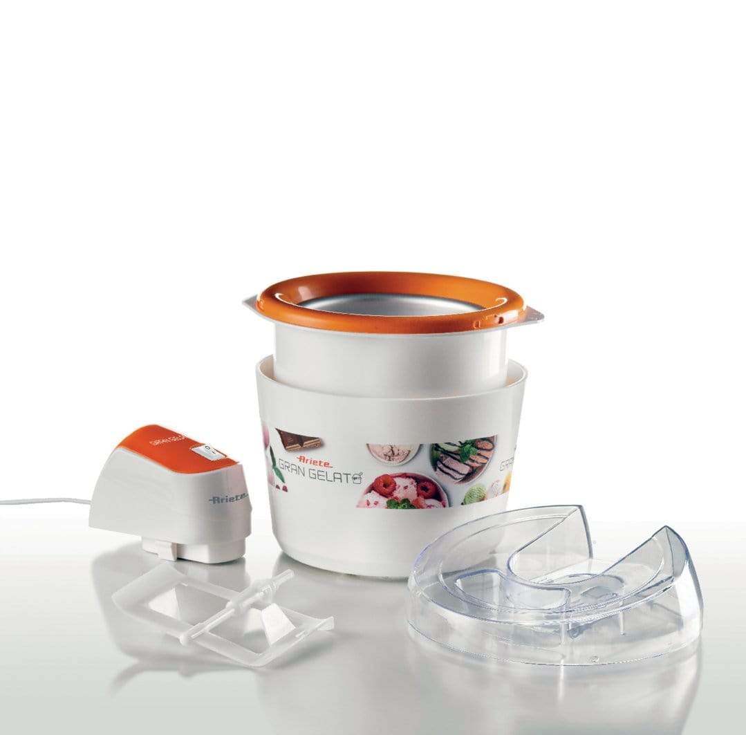 Ariete Gran Gelato Ice Cream Maker 0642