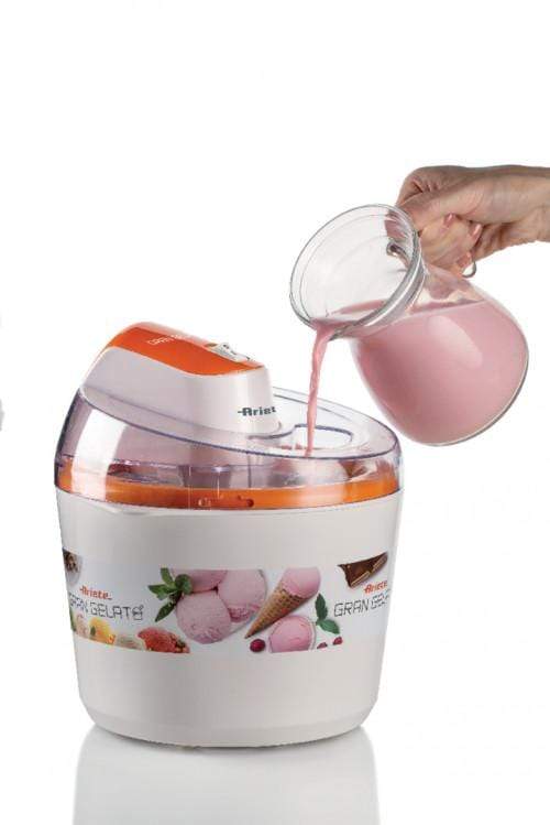 Ariete Gran Gelato Ice Cream Maker 0642