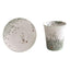 GIFT BOX CHILD PLATE + TUMBLER