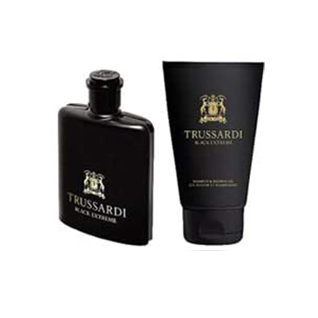 TRUSSARDI  UOMO G-SET (EDT 50ML + SG 100ML)