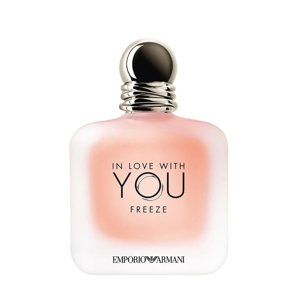 EA ILW YOU FRESH EDP SHE 100ML