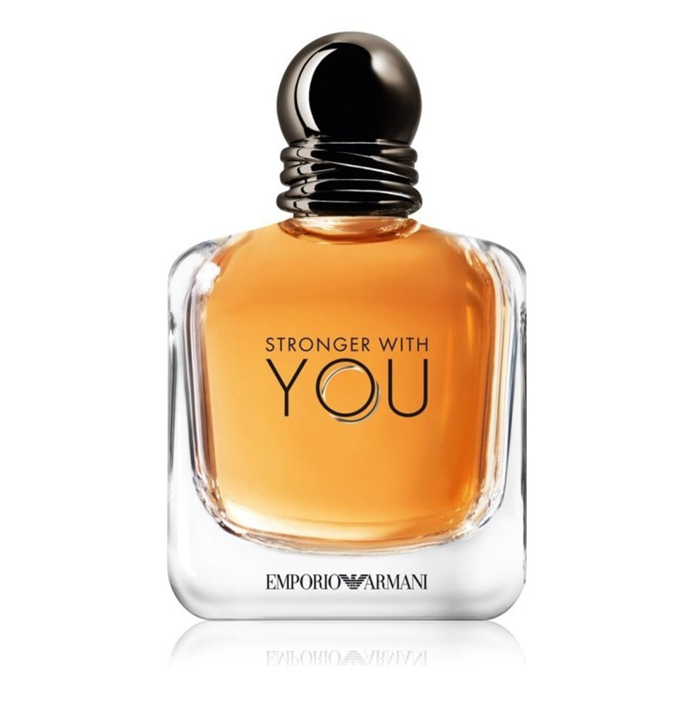 EA STRONGER WITH YOU EDT F/P50ML