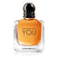 EA STRONGER WITH YOU EDT F/P50ML