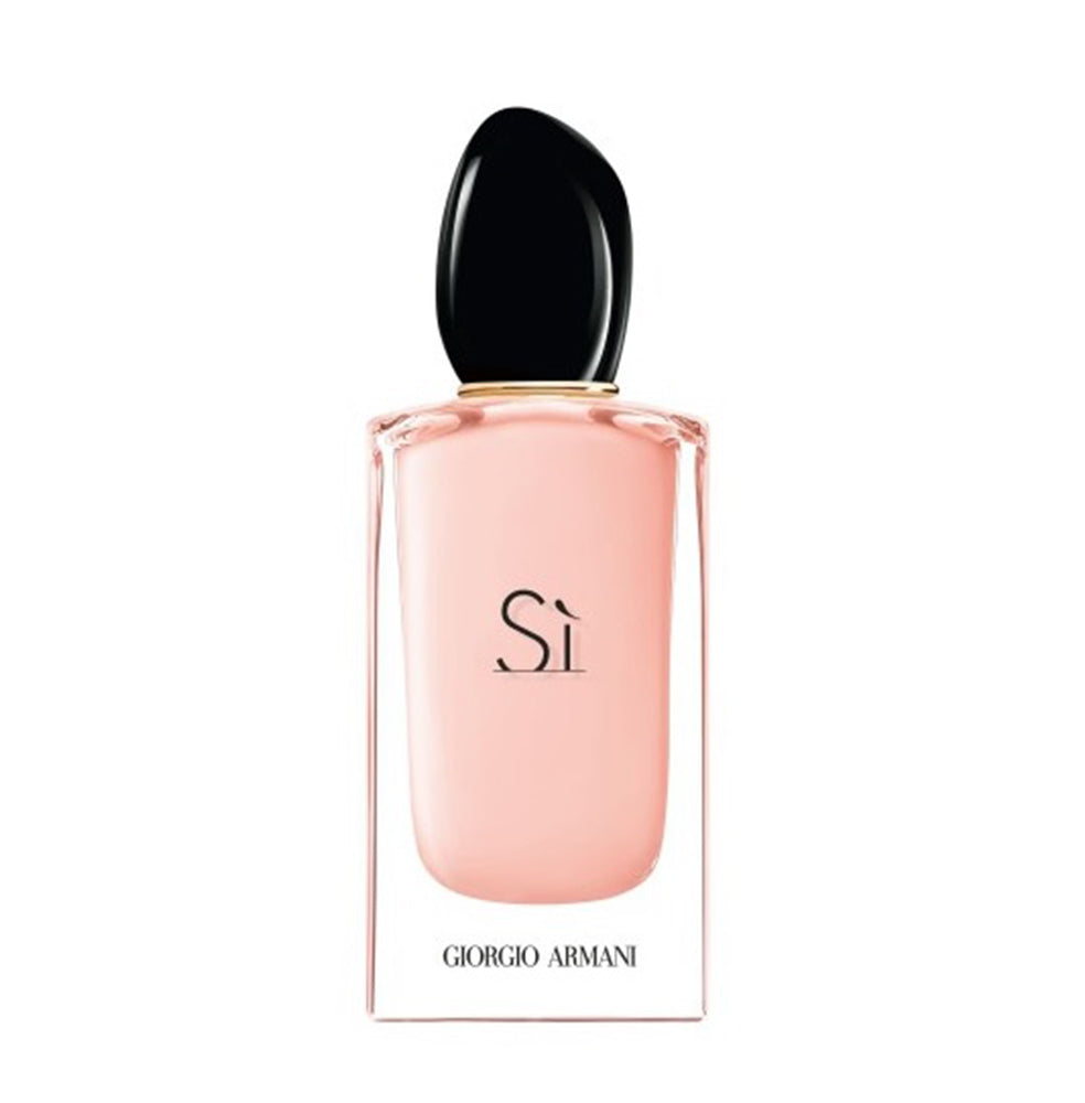 SI FIORI EDP V100ML