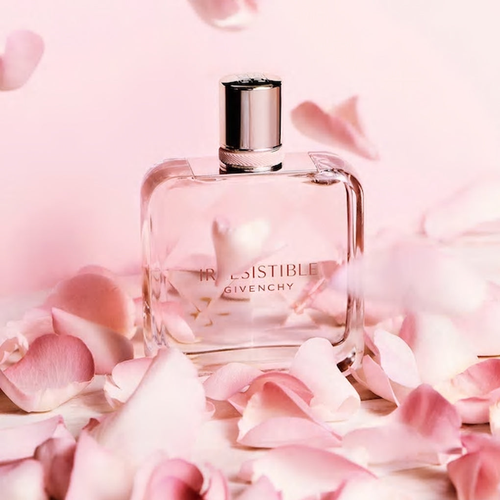 Givenchy IRRESTIBLE GIVENCHY FOR WOMEN EAU DE PARFUM 50ml NATURAL SPRAY