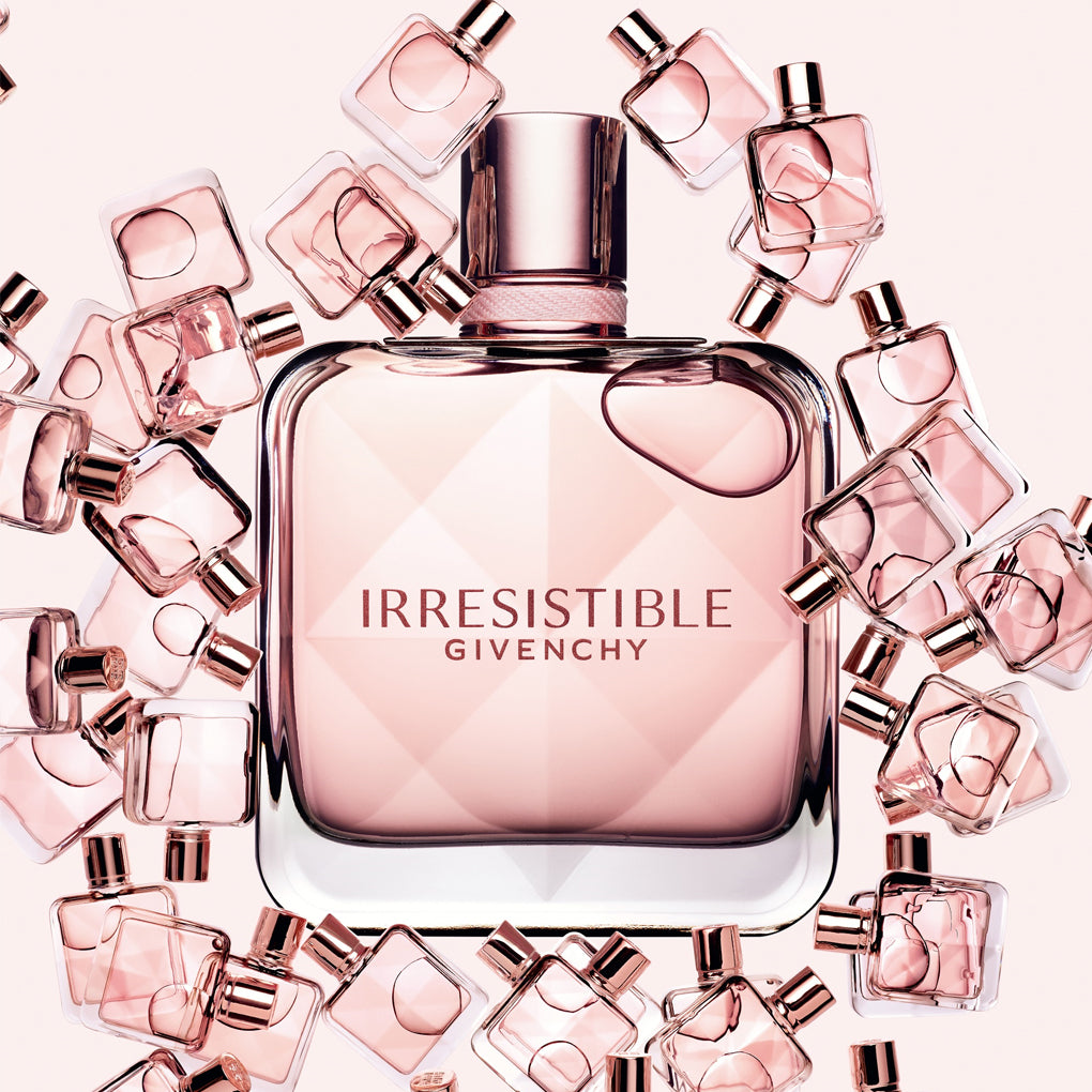 Givenchy IRRESTIBLE GIVENCHY FOR WOMEN EAU DE PARFUM 50ml NATURAL SPRAY