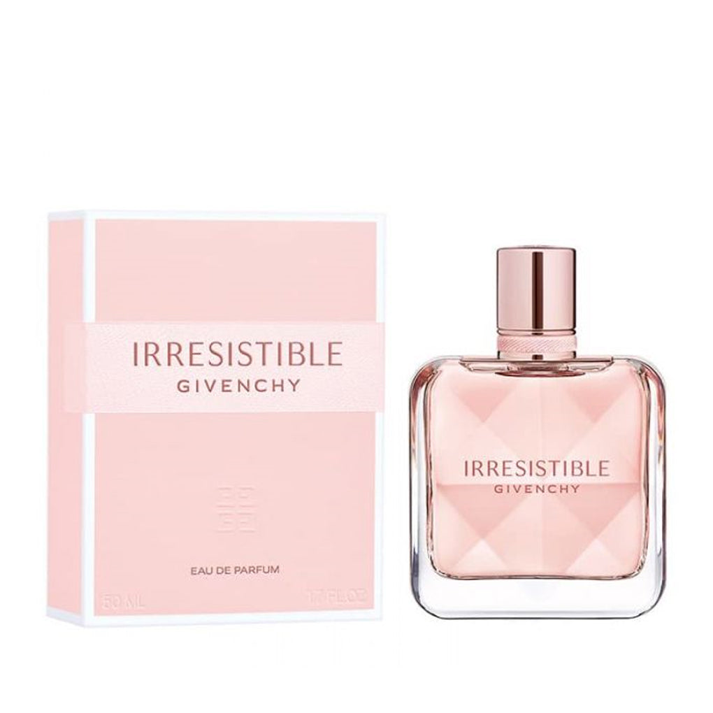 Givenchy IRRESTIBLE GIVENCHY FOR WOMEN EAU DE PARFUM 50ml NATURAL SPRAY